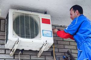 HVAC Companies Near Morgantown, IN Available Now